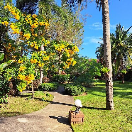 Jasmin Resort - Sha Plus カオラック エクステリア 写真