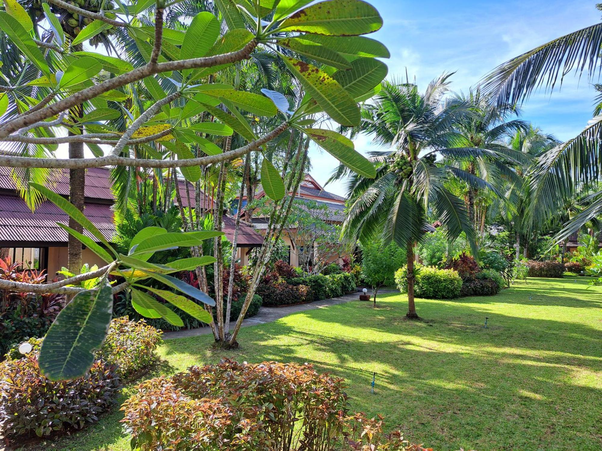 Jasmin Resort - Sha Plus カオラック 部屋 写真