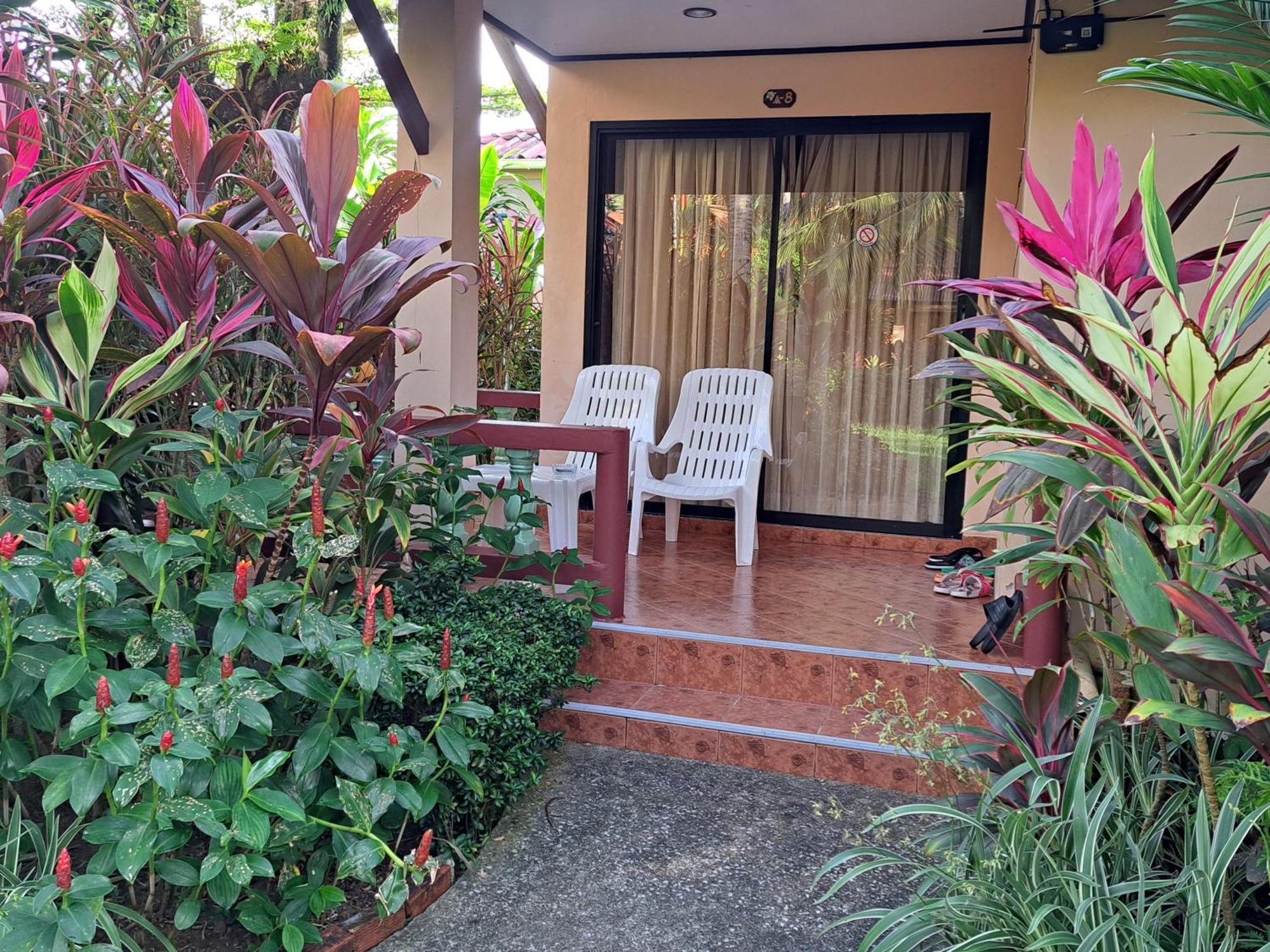 Jasmin Resort - Sha Plus カオラック エクステリア 写真