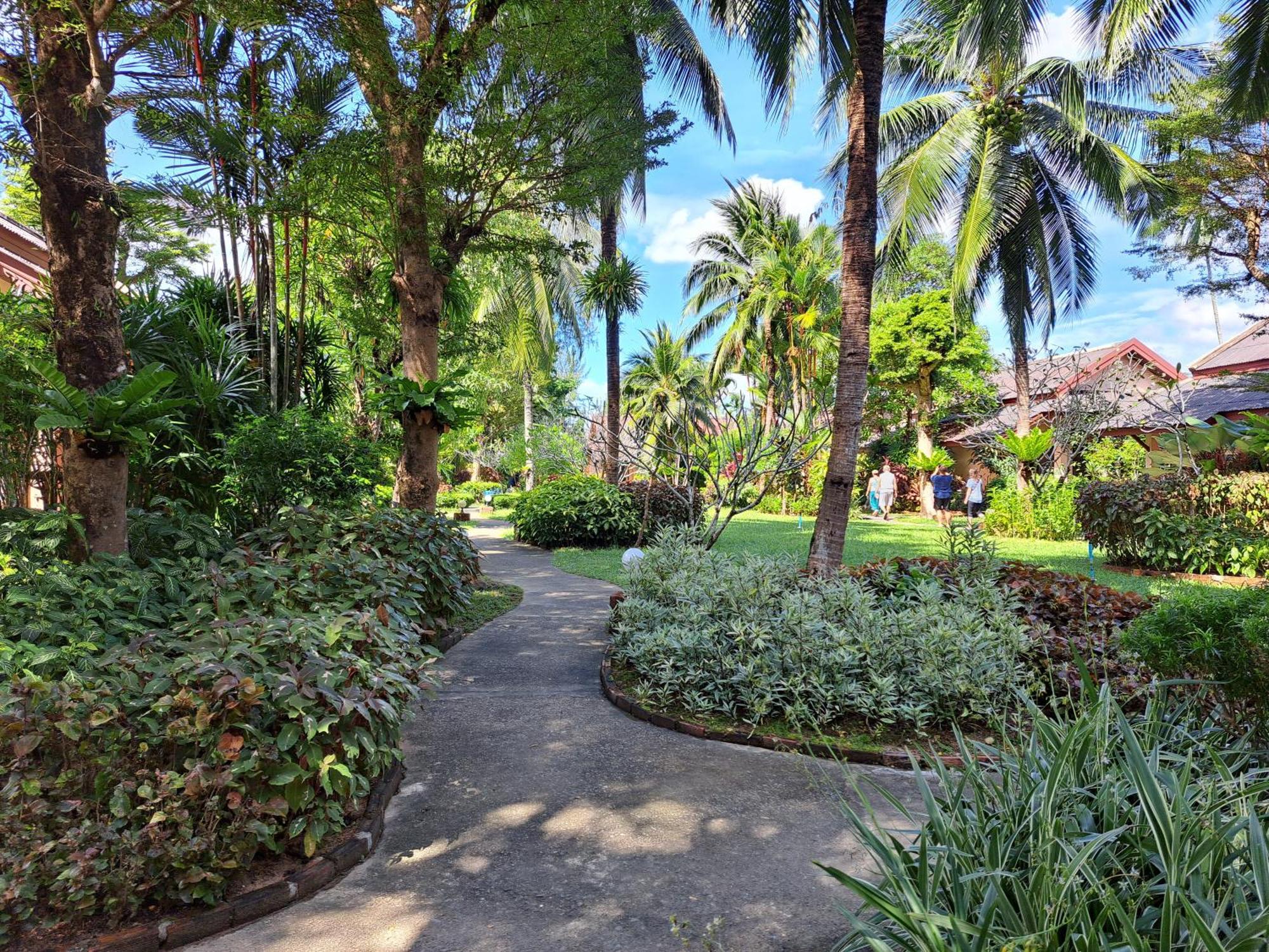 Jasmin Resort - Sha Plus カオラック 部屋 写真